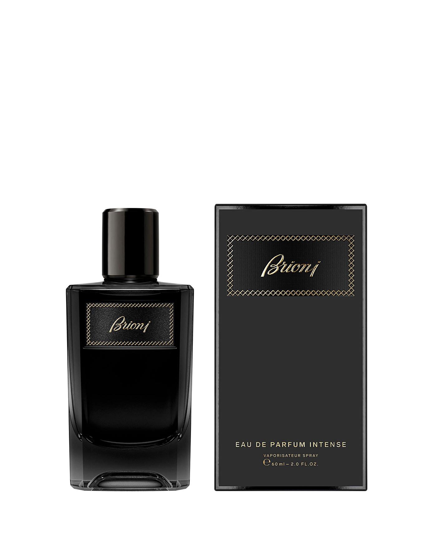 z01xm058501s Brioni Eau de Parfum Intense 100ml Spray - Image 1