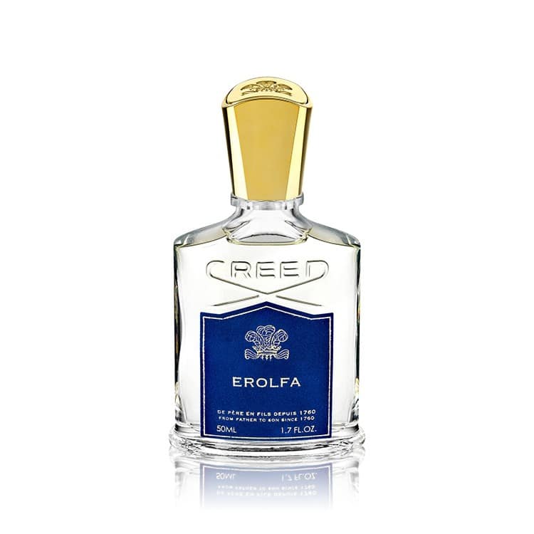 3508440505019-creed-creed-erolfa-_m_-edp-50-ml Creed Erolfa Eau de Parfum 50ml Spray - Image 1