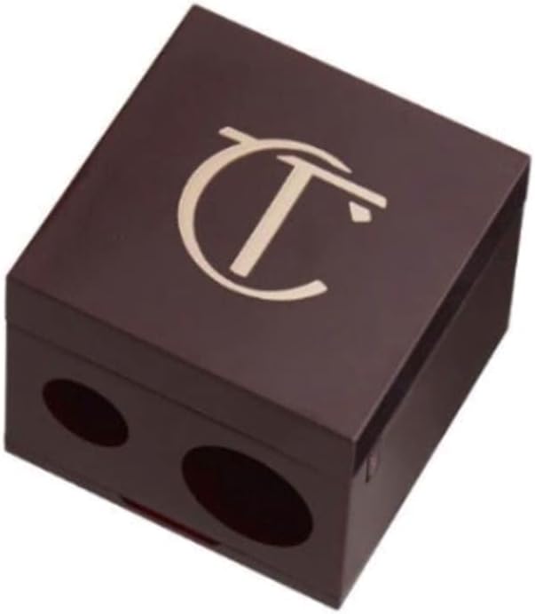 41RhqTHif-S._AC_SX679_ Charlotte Tilbury Pencil Sharpener 1 Piece - Image 1