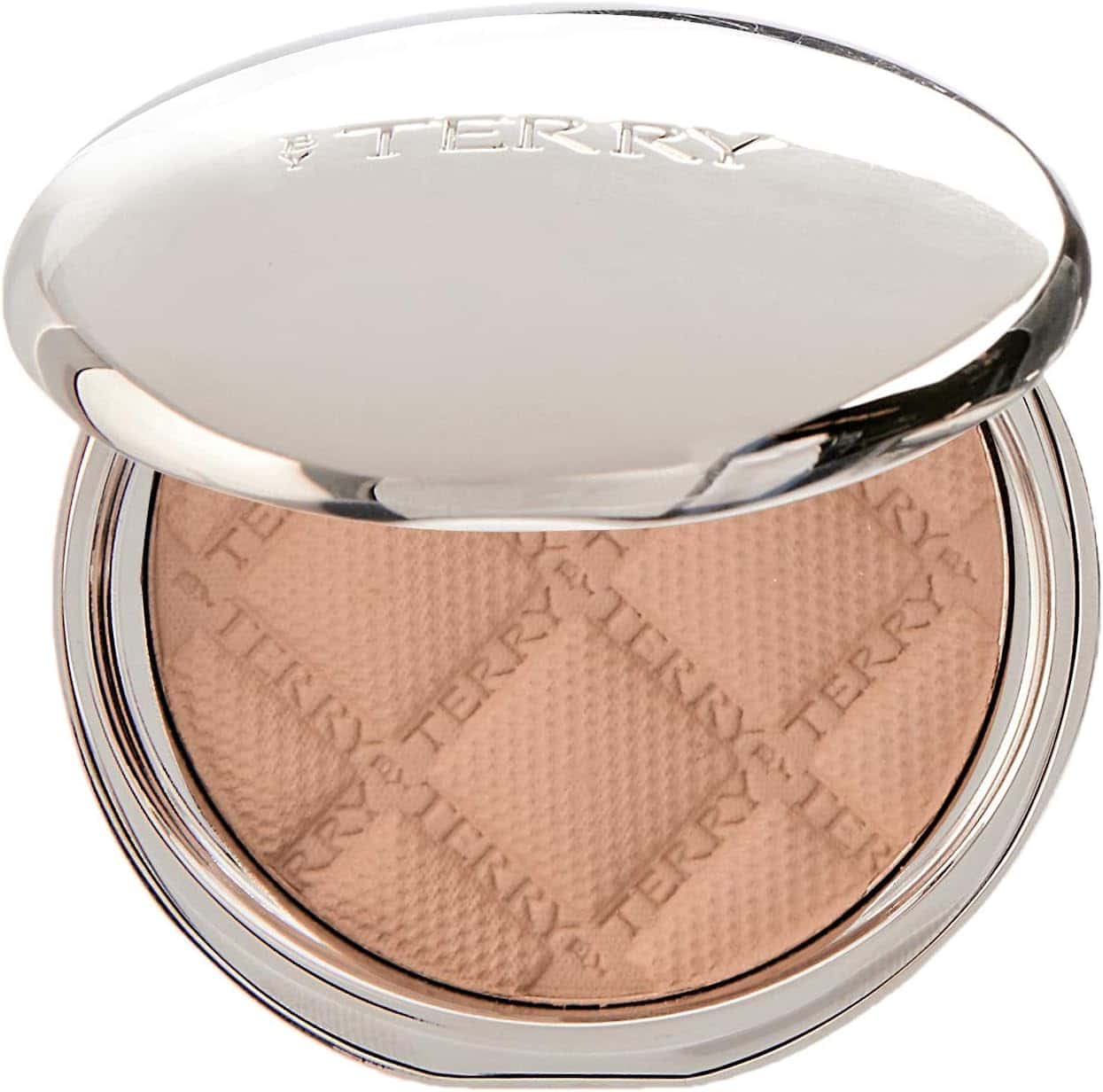 717rVzDquHL._AC_SL1268_ By Terry Terrybly Densiliss Compact Wrinkle Control Pressed Powder 6.5g - 1 Melody Fair - Image 1