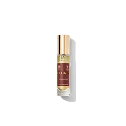 Floris Leather Oud Eau de Parfum 10ml Spray