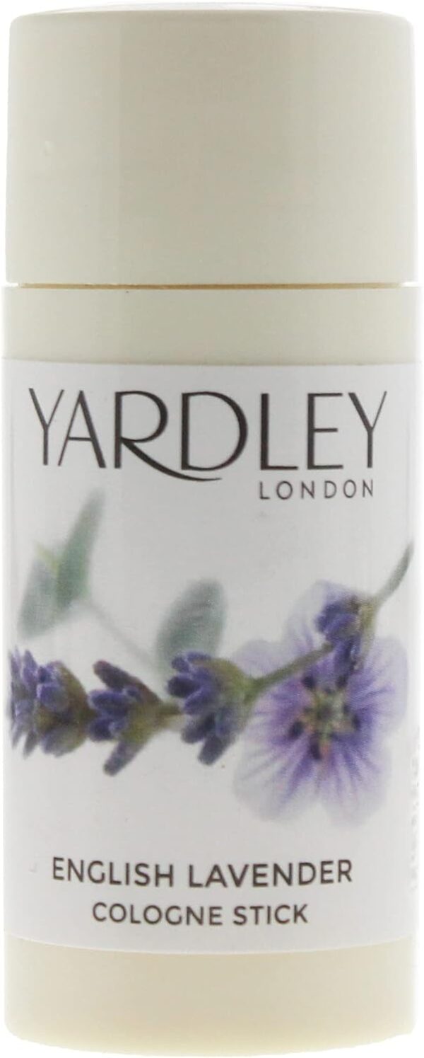 Yardley English Lavender Cologne Stick 20ml