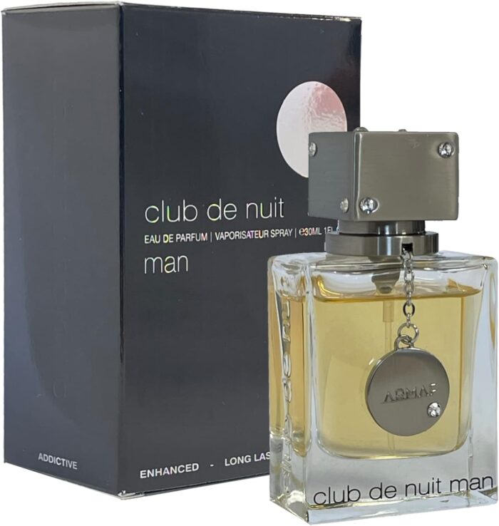 Armaf Club De Nuit Eau de Parfum 30ml Spray
