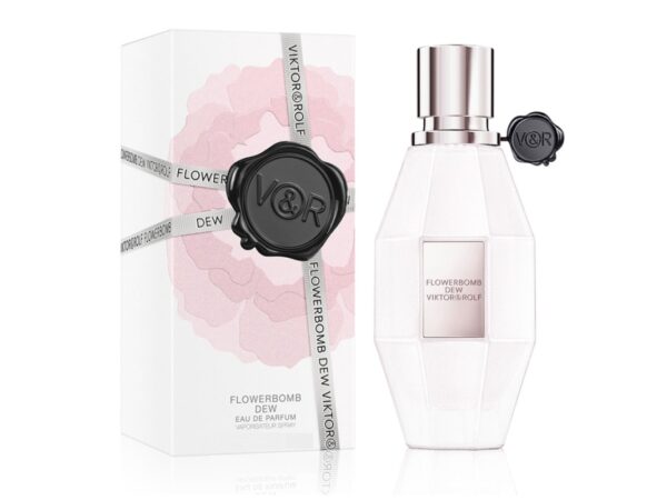 Viktor & Rolf Flowerbomb Dew Eau de Parfum 100ml Spray