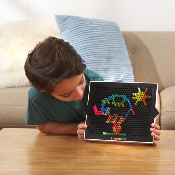 Lite Brite LB02215 Ultimate Classic - Image 2