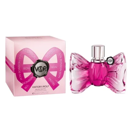 Viktor & Rolf Bonbon Pastel Eau de Toilette 50ml Spray