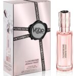Viktor & Rolf Flowerbomb Jasmine Twist Layering Oil 20ml