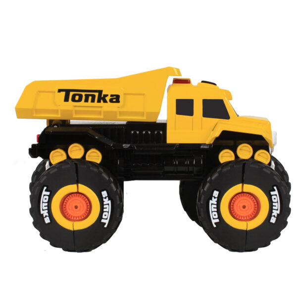 Tonka TX06121 The CLAW L&S Dump Truck - Image 2