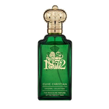 Christian Clive 1872 Men Eau de Parfum 50ml Spray