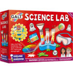 Galt 1004861 Science Lab Experiment Kit