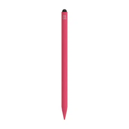 Zagg 109912136 Pro Stylus 2 Wireless Charging Active Stylus - Pink