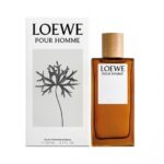 Loewe Pour Homme Eau de Toilette 100ml Spray