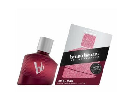 Bruno Banani Loyal Man Eau de Parfum 30ml Spray