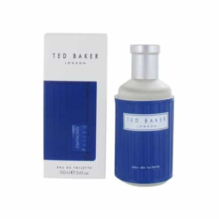 Ted Baker Skinwear Eau de Toilette 100ml Spray