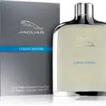 Jaguar Classic Motion Eau de Toilette 100ml Spray