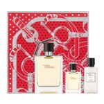 Hermes Terre D'Hermes Gift Set 100ml EDT + 12.5ml EDT + 40ml Aftershave Lotion