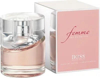 Hugo Boss Energise Eau de Toilette 75ml Spray