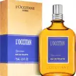 L'Occitane Eau De L'Occitan Pour Homme Eau de Toilette 75ml Spray