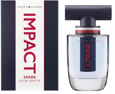 Tommy Hilfiger Impact Spark Eau de Toilette 50ml Spray