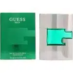 Guess Guess Man Eau de Toilette 75ml Spray