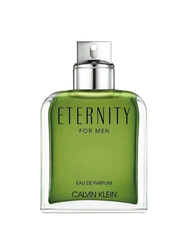 Calvin Klein Eternity Eau de Parfum 200ml Spray - Image 2