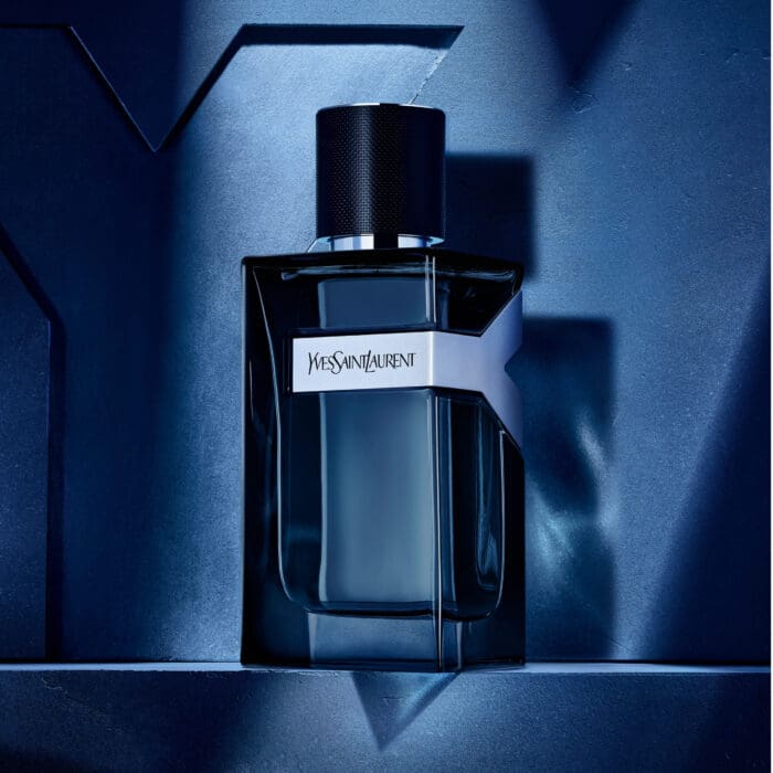 Yves Saint Laurent Y Eau de Parfum Intense 100ml Spray - Image 3