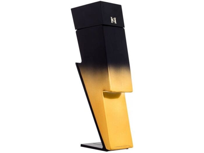 Carolina Herrera Bad Boy Extreme Eau de Parfum 150ml Spray - Image 2