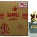 Jean Paul Gaultier Scandal Pour Homme Gift Set 100ml EDT + 10ml EDT
