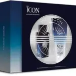Antonio Banderas The Icon Gift Set 100ml EDT + 150ml Deodorant Spray
