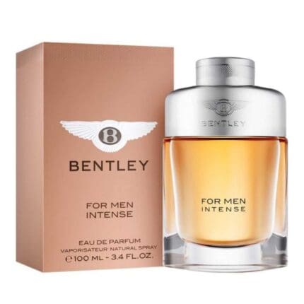 Bentley Intense for Men Eau de Parfum 100ml Spray