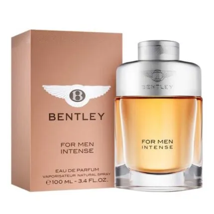 Bentley Intense for Men Eau de Parfum 100ml Spray