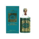 Maurer & Wirtz  4711 Eau De Cologne 100ml Spray