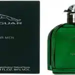 Jaguar Jaguar Eau de Toilette 100ml Spray