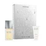 Issey Miyake L'Eau d'Issey Pour Homme Gift Set 75ml EDT + 50ml Shower Gel