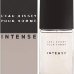 Issey Miyake L'Eau d'Issey Pour Homme Intense Eau de Toilette 75ml Spray