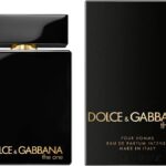 Dolce & Gabbana The One For Men Eau de Parfum Intense 50ml Spray