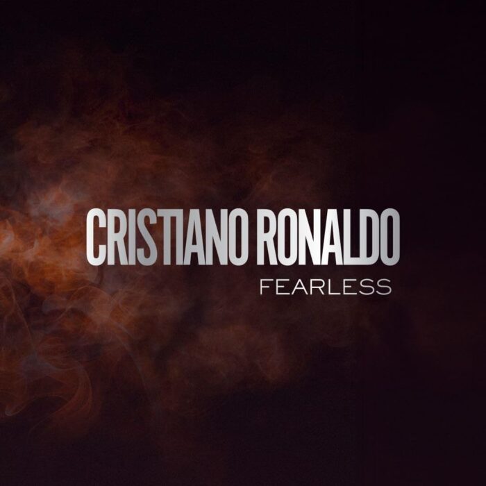 Cristiano Ronaldo CR7 Fearless Eau de Toilette 100ml Spray - Image 5