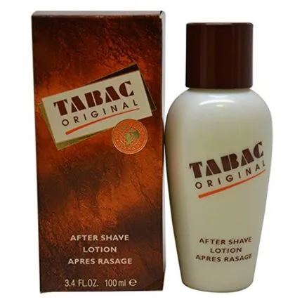 Maurer & Wirtz  Tabac Original Aftershave 100ml Spray