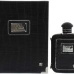 Alexandre.J Western Leather Black Eau de Parfum 100ml Spray
