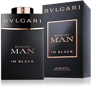 Bvlgari Man In Black Eau de Parfum 60ml Spray