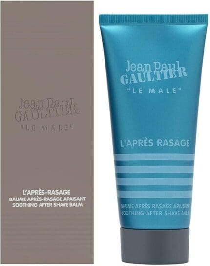 Jean Paul Gaultier Le Male Aftershave Balm 100ml