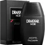 Guy Laroche Drakkar Noir Eau de Toilette 200ml Spray