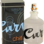 Liz Claiborne Curve Chill for Men Eau de Cologne 125ml Spray