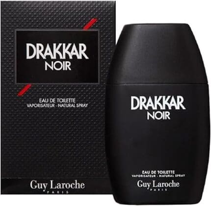 Guy Laroche Drakkar Noir Eau de Toilette 50ml Spray
