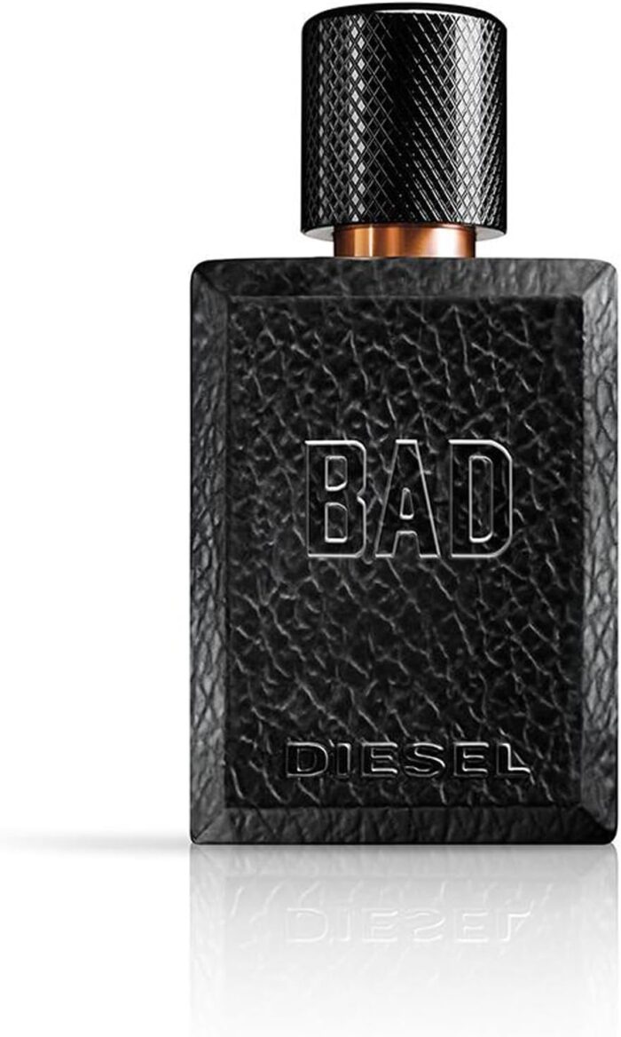Diesel Bad Eau de Toilette 50ml Spray - Image 2