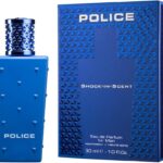 Police Shock-In-Scent For Men Eau de Parfum 30ml Spray