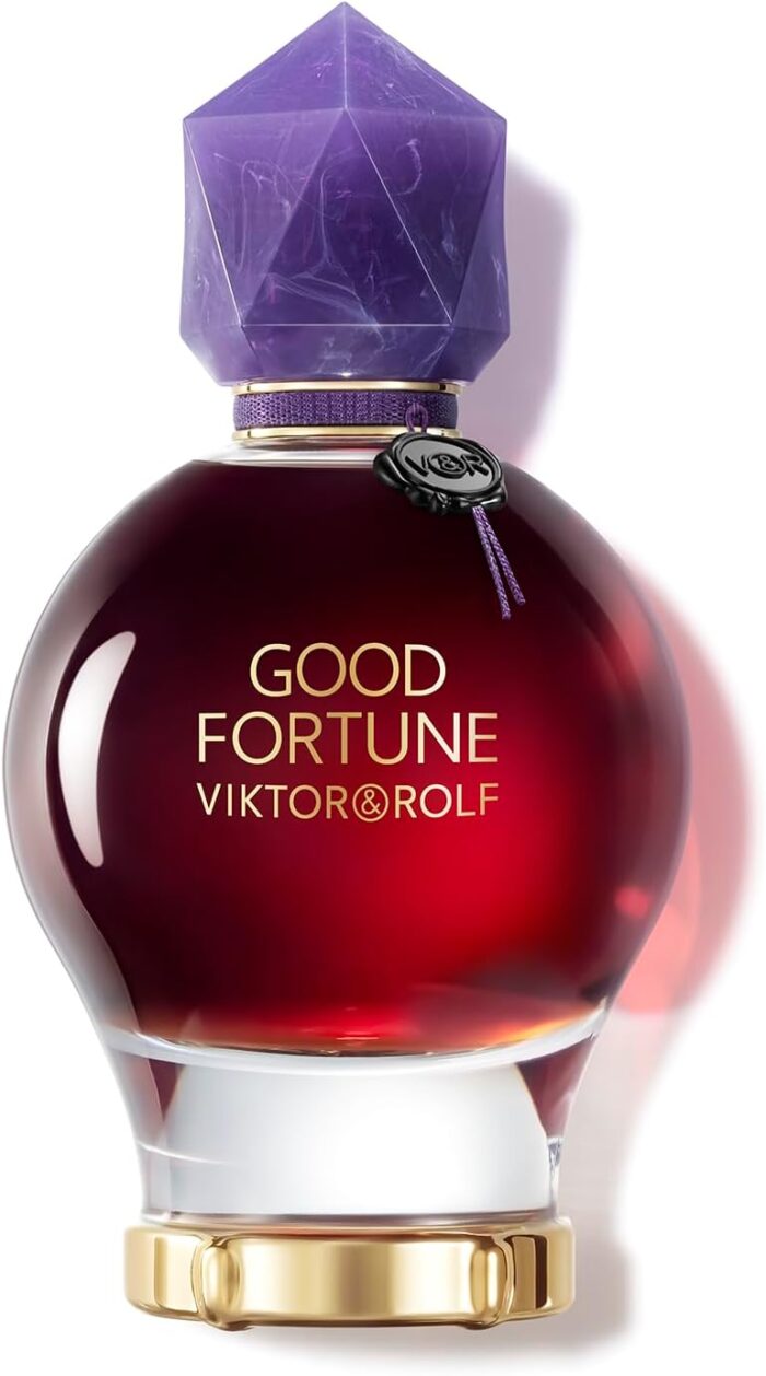 Viktor & Rolf Good Fortune Elixir Intense Eau de Parfum 90ml Spray - Image 2