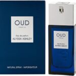 Alyssa Ashley Oud pour Lui Eau de Parfum 30ml Spray