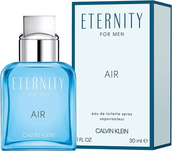 Calvin Klein Eternity Aqua Eau de Toilette 100ml Spray