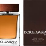 Dolce & Gabbana The One Eau de Toilette 50ml Spray